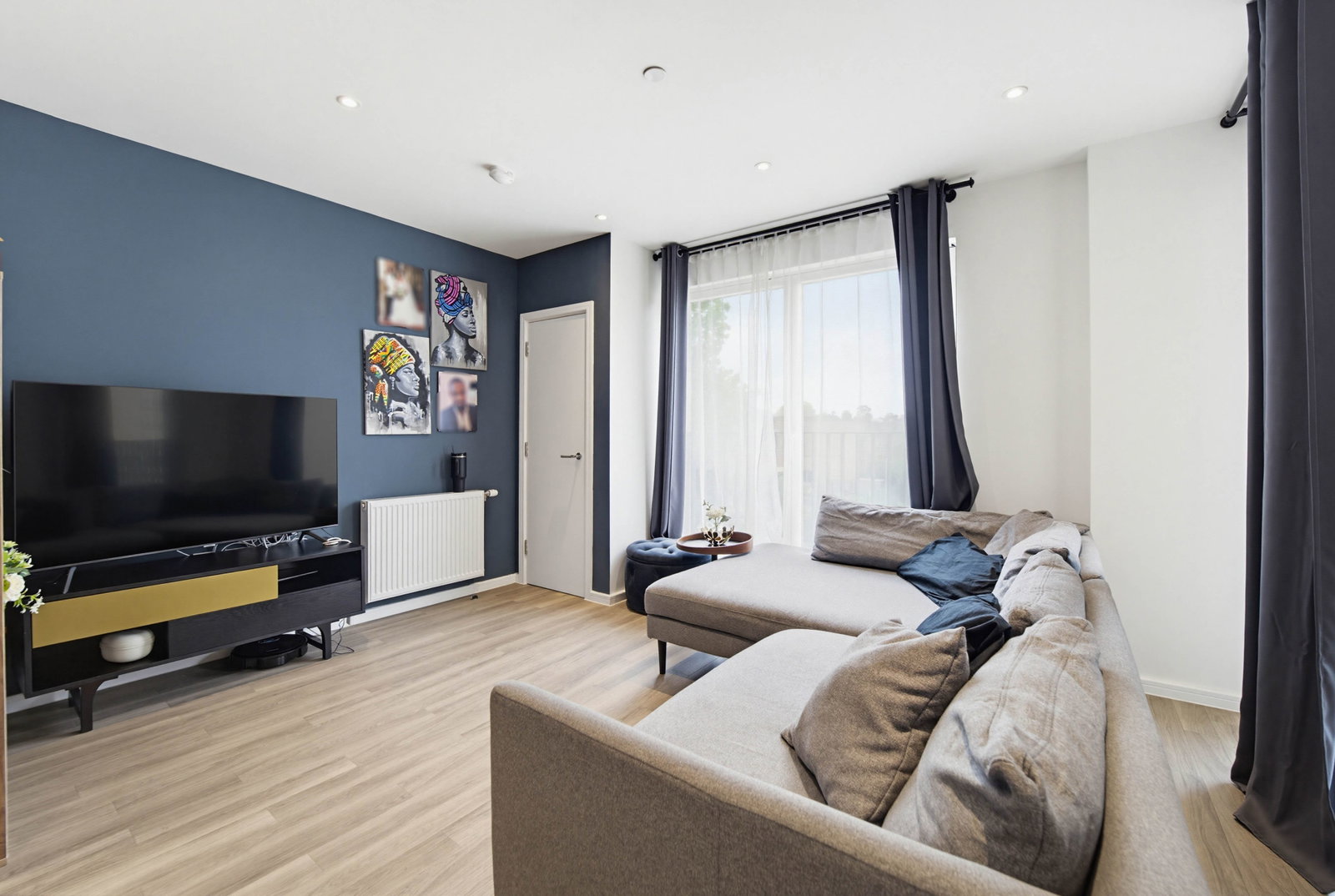 Apartment in Hounslow