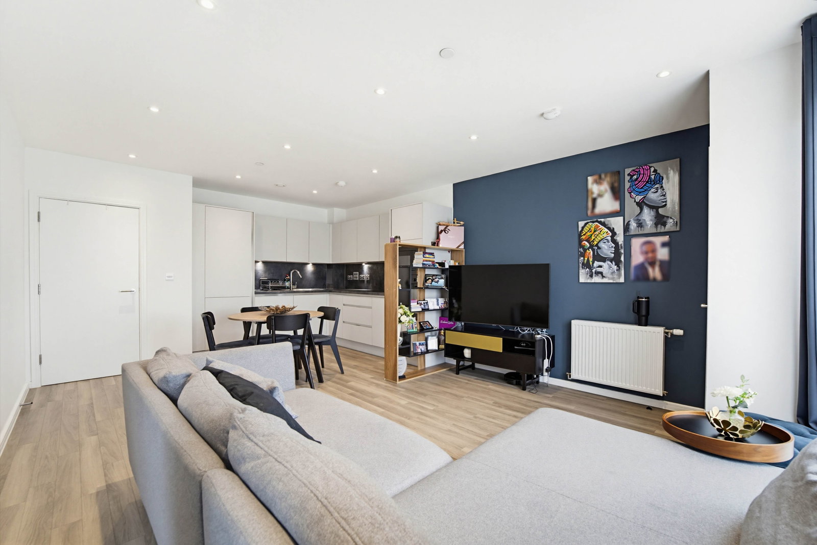 Apartment in Hounslow