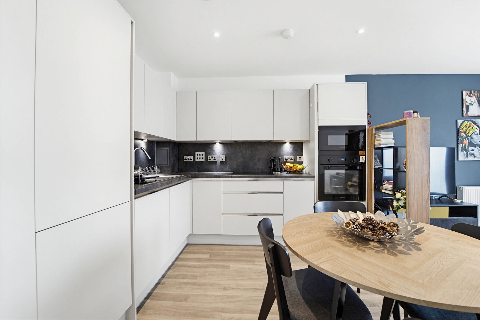 Apartment in Hounslow