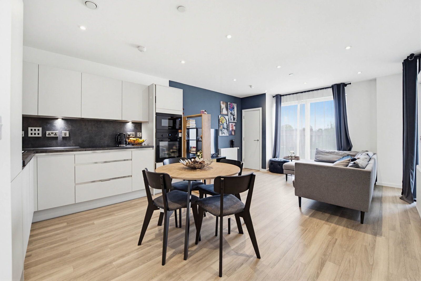 Apartment in Hounslow
