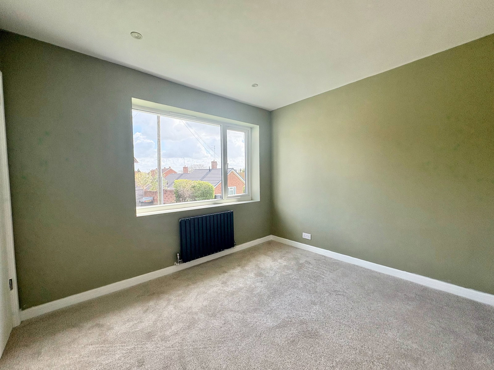 Semi Detached Bungalow in Sutton Coldfield
