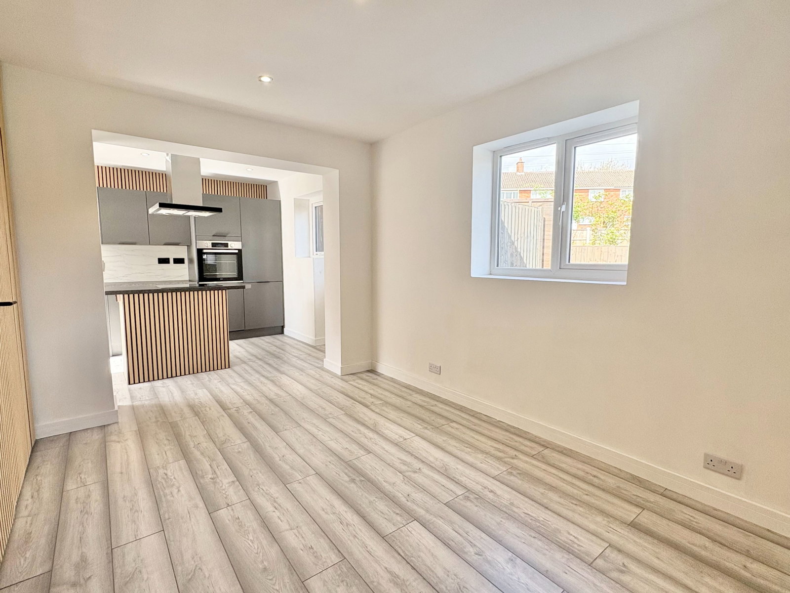 Semi Detached Bungalow in Sutton Coldfield