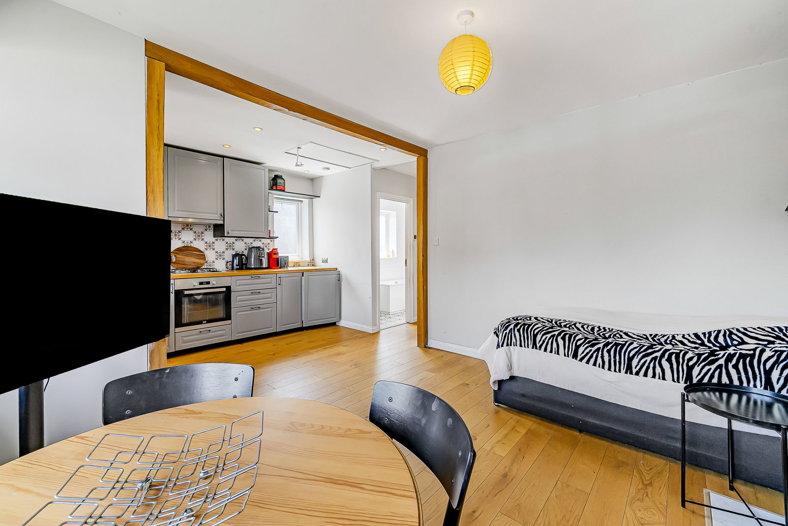 Maisonette in London