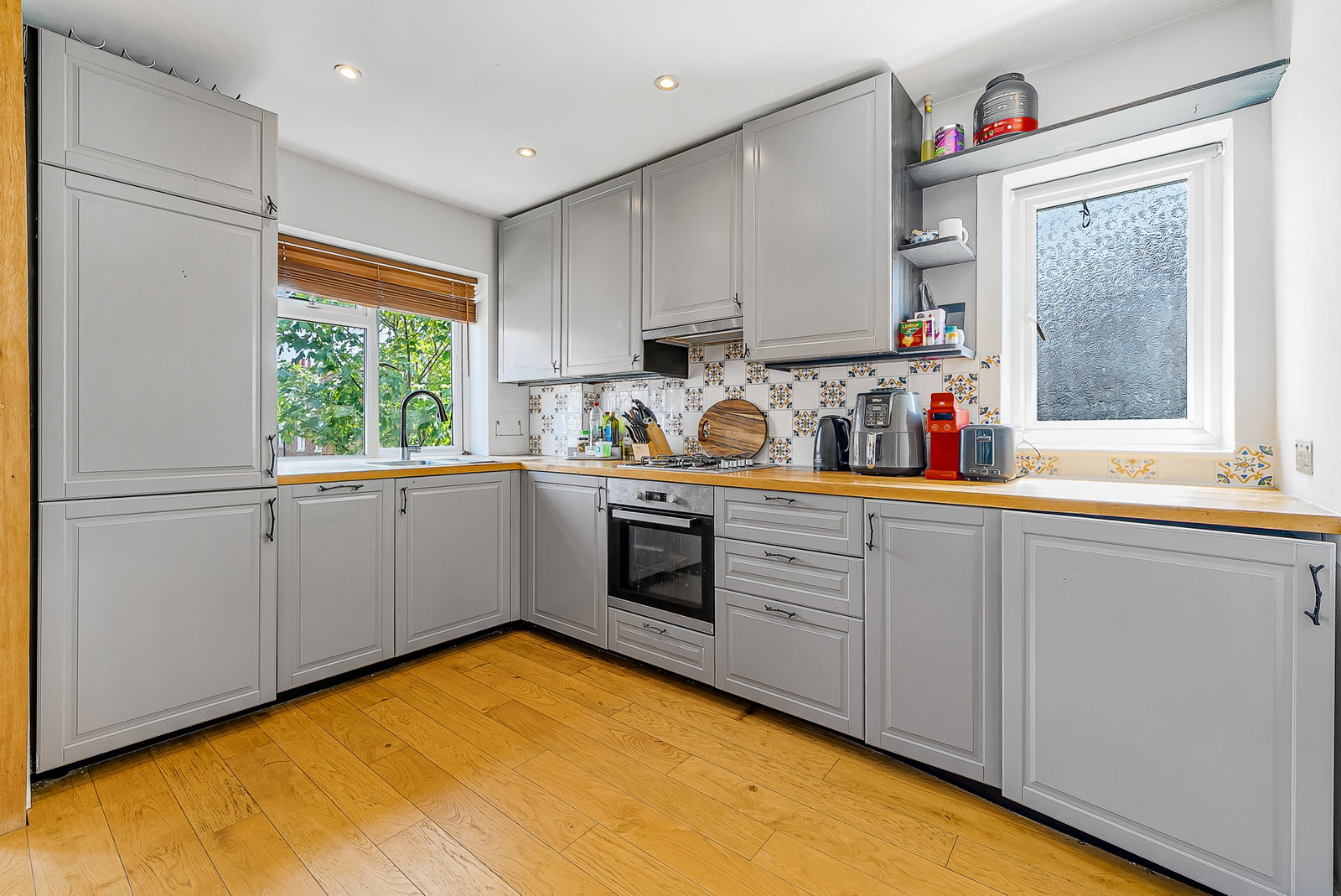 Maisonette in London