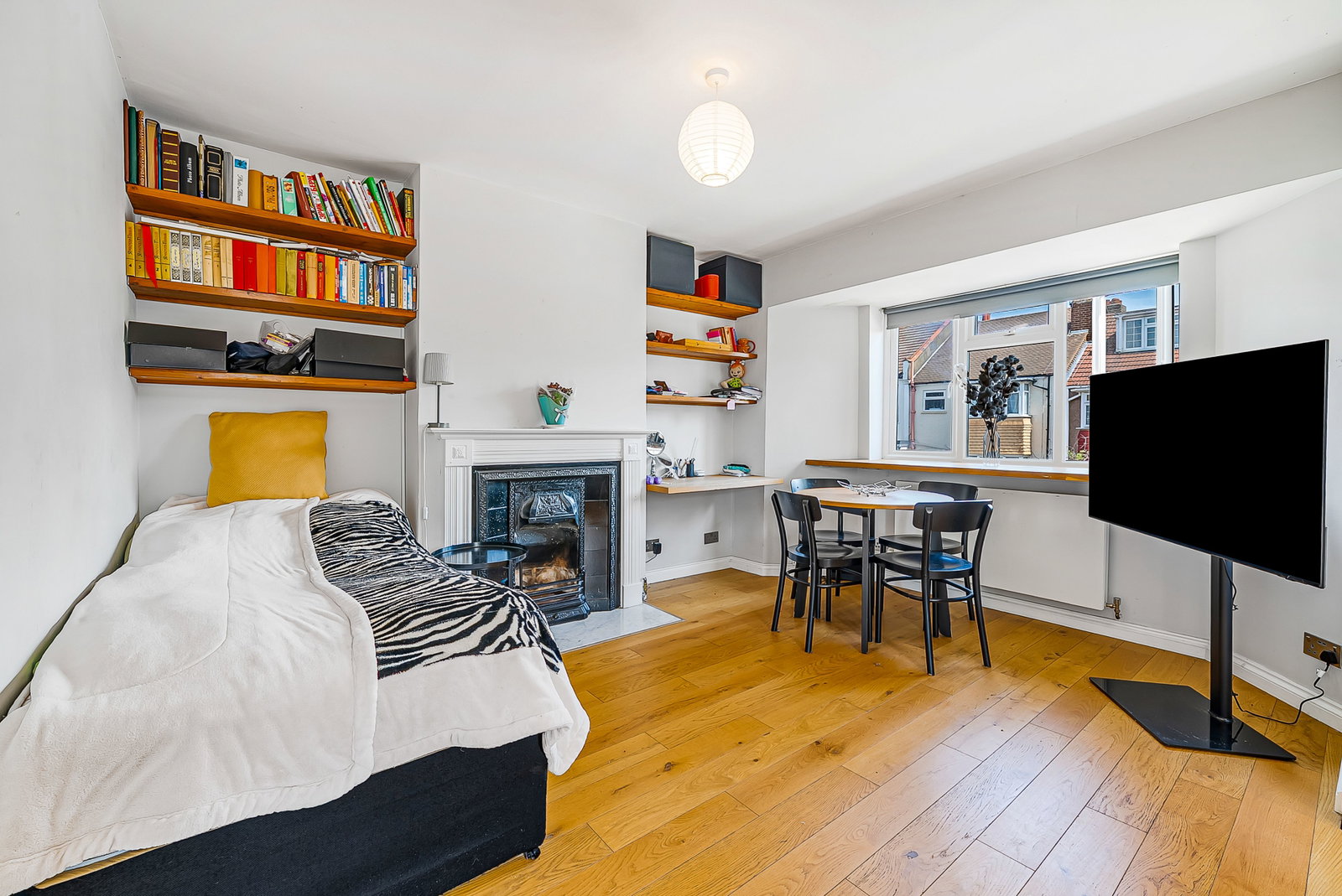 Maisonette in London