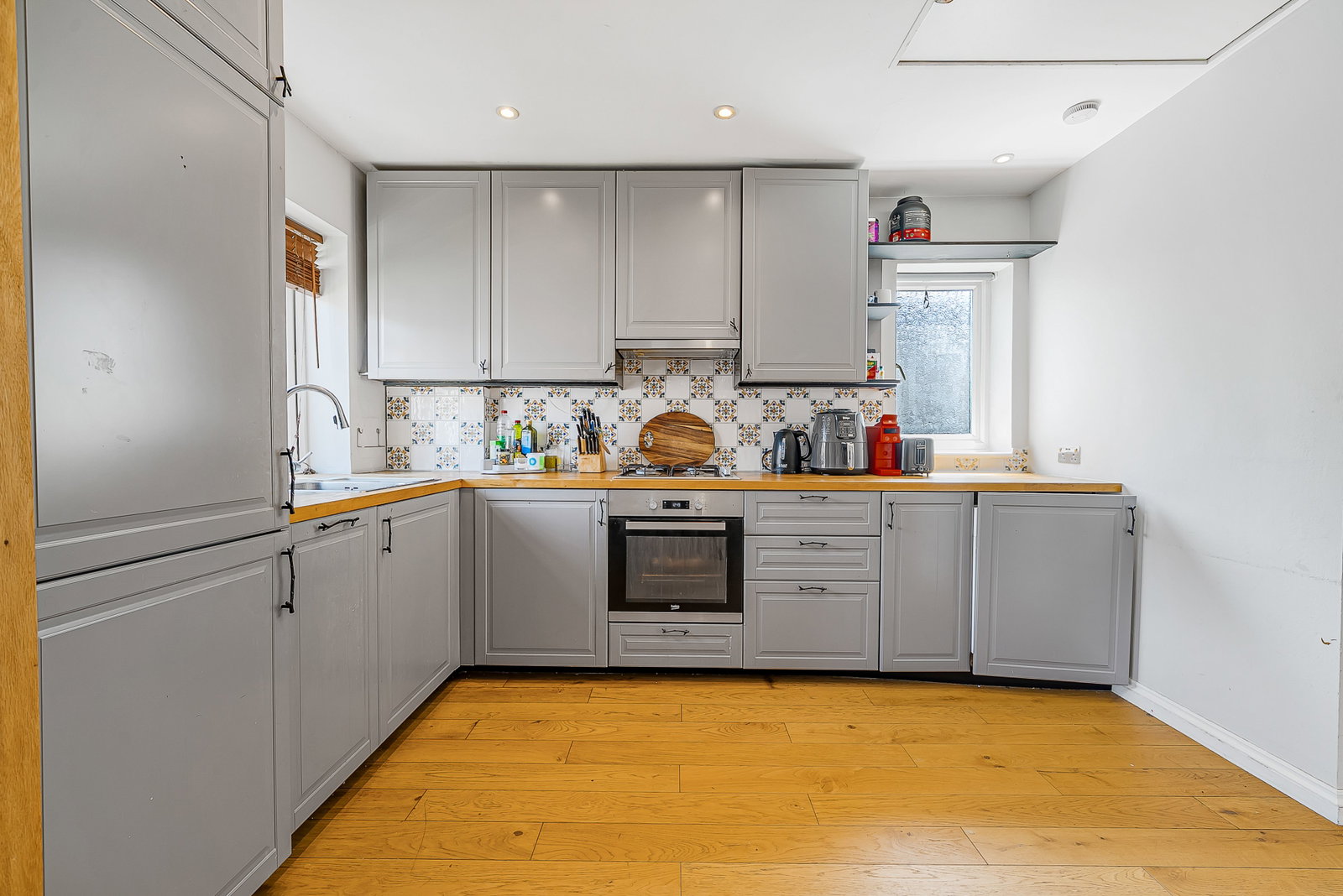 Maisonette in London
