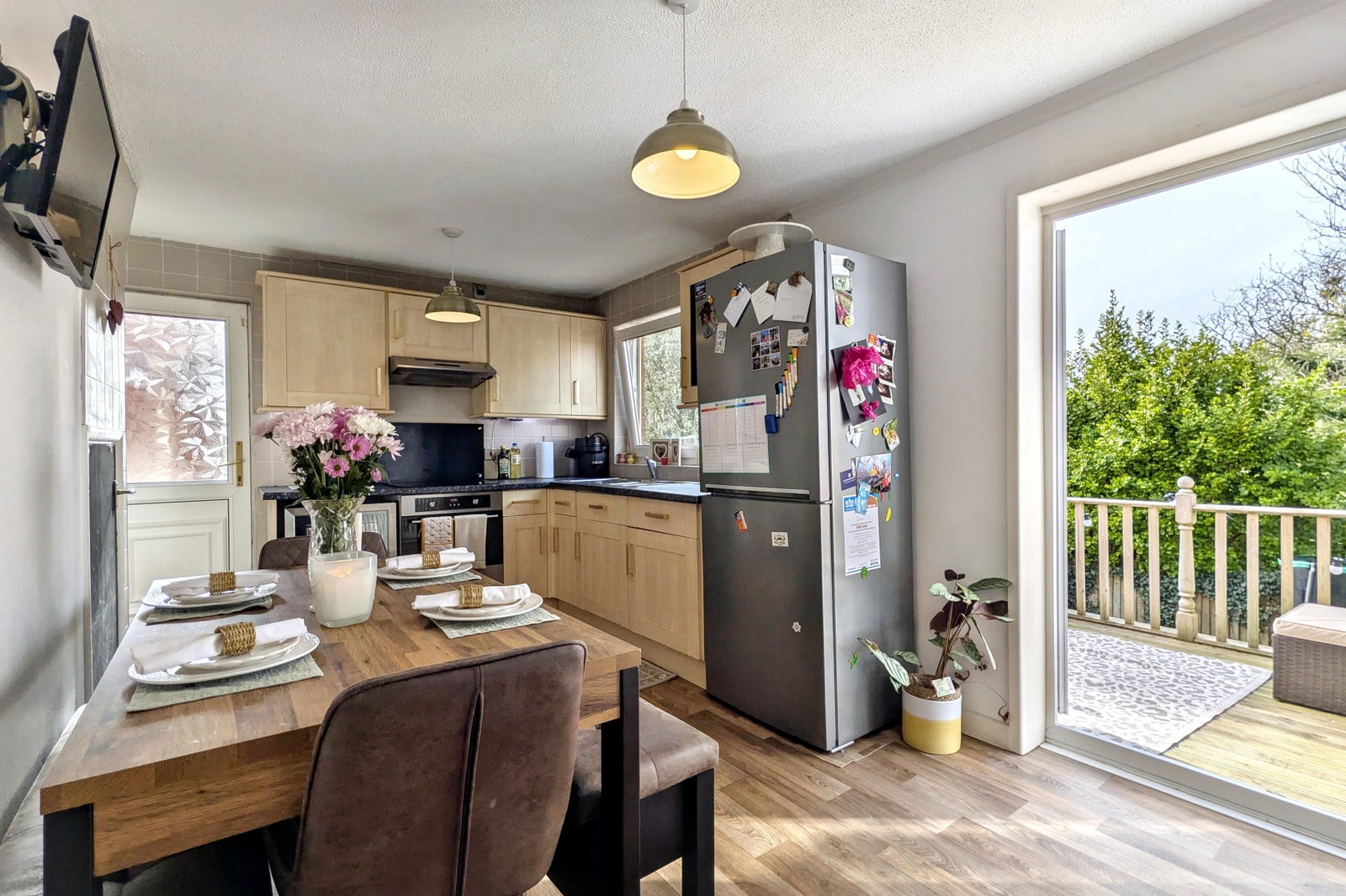Detached House in St. Bees