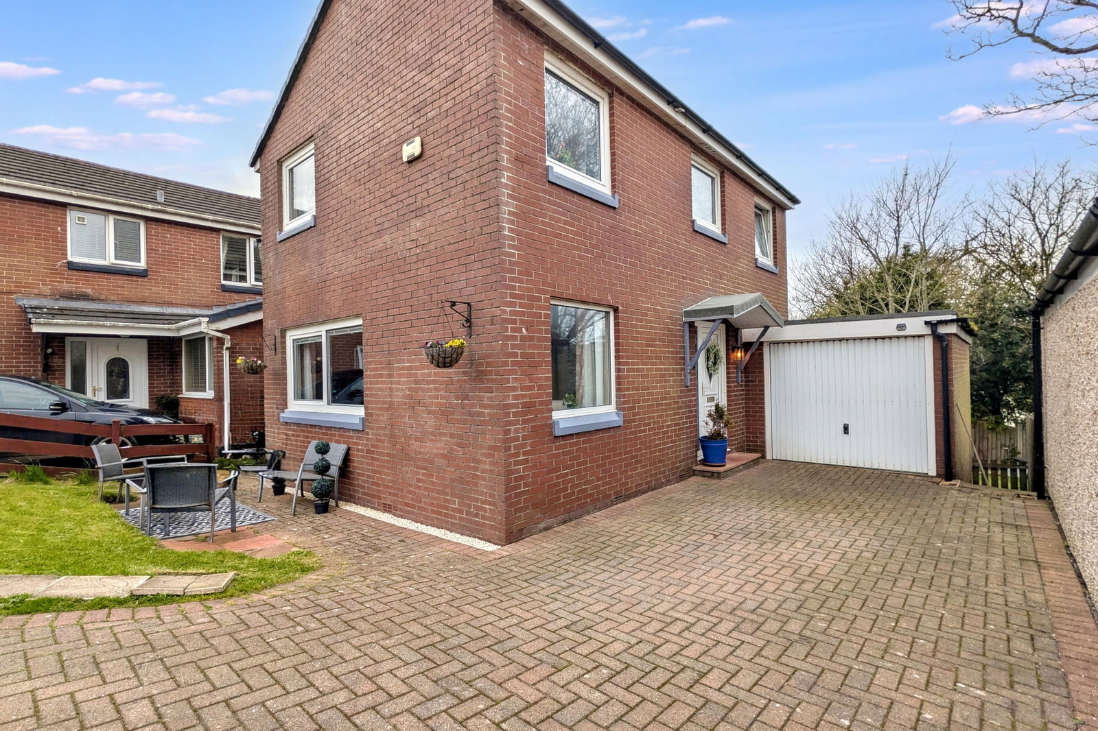 Detached House in St. Bees