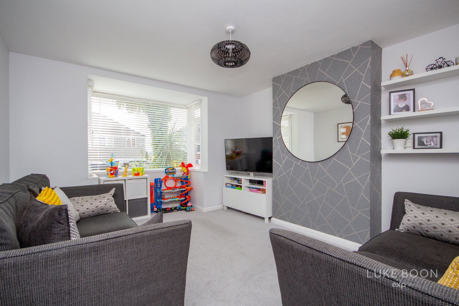 Semi Detached House in Plymouth