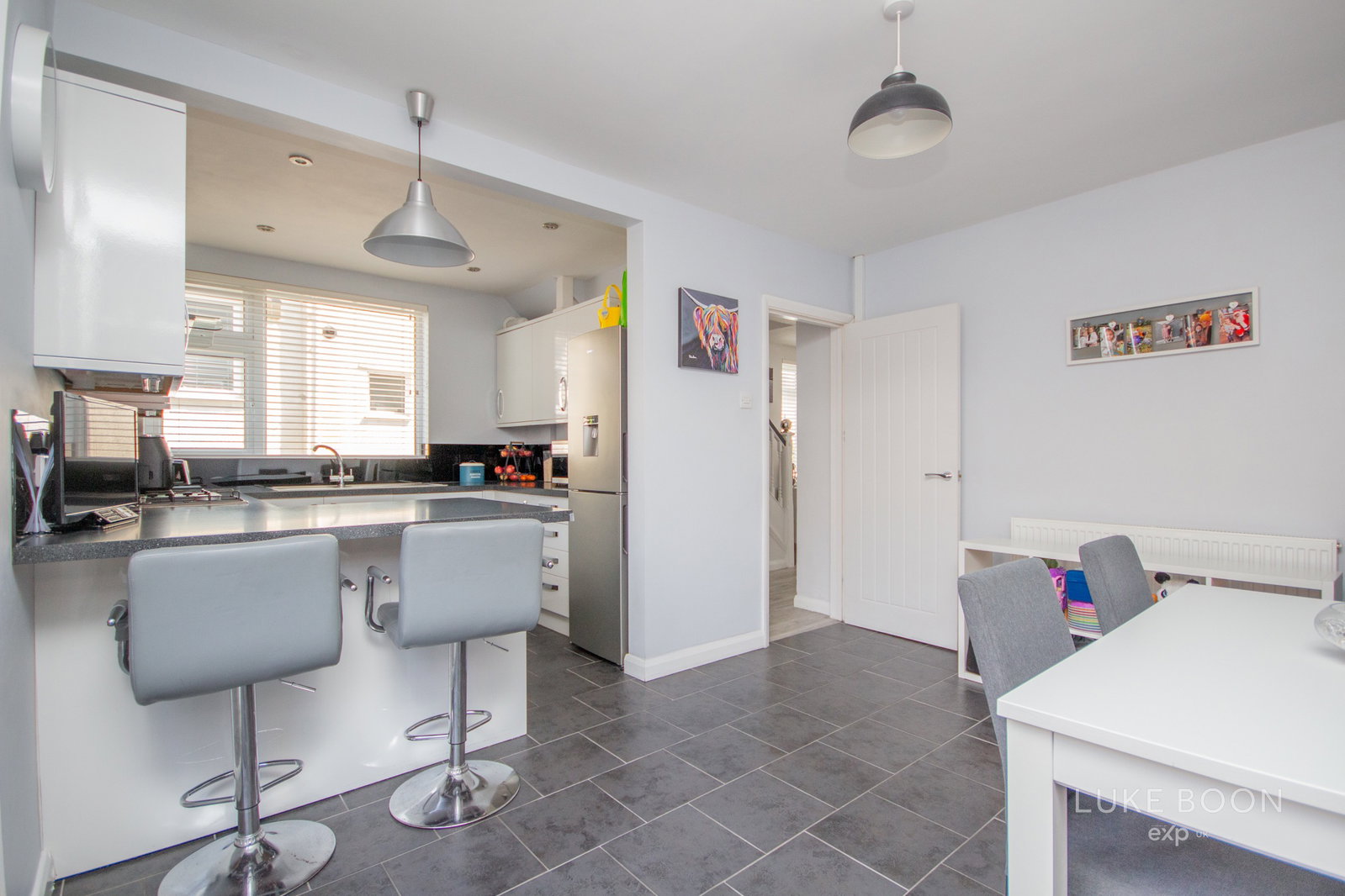 Semi Detached House in Plymouth