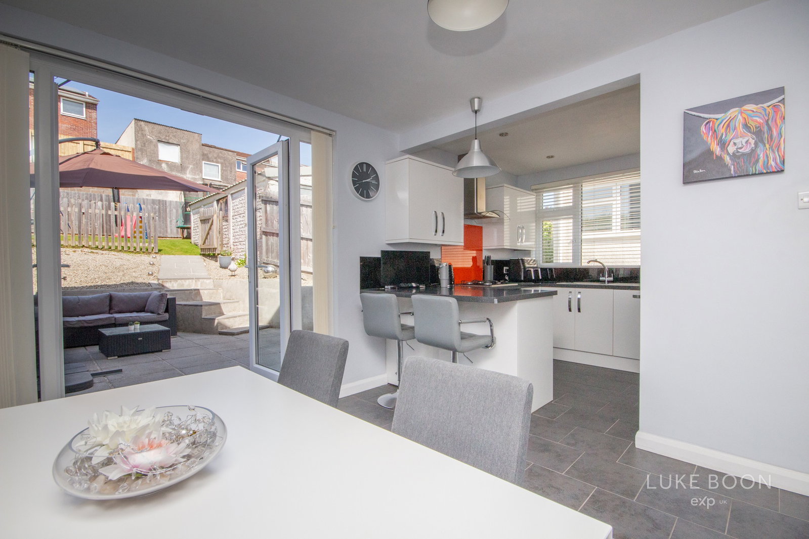 Semi Detached House in Plymouth