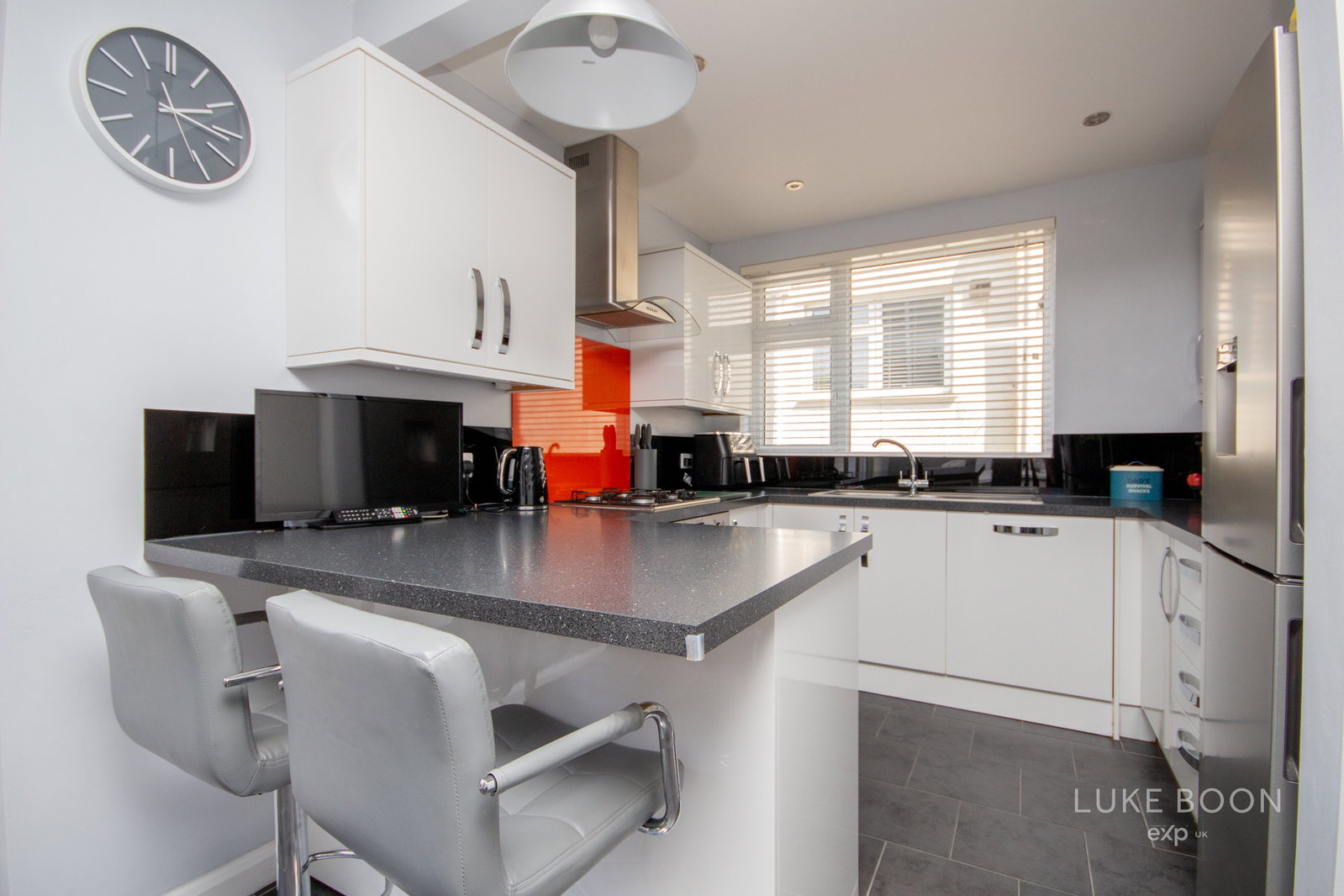 Semi Detached House in Plymouth