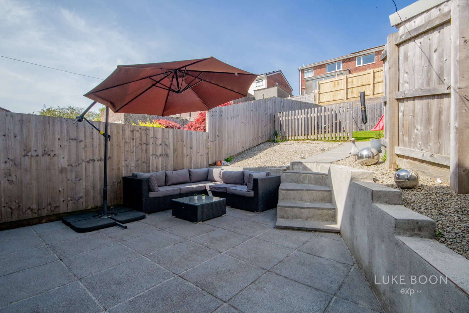 Semi Detached House in Plymouth