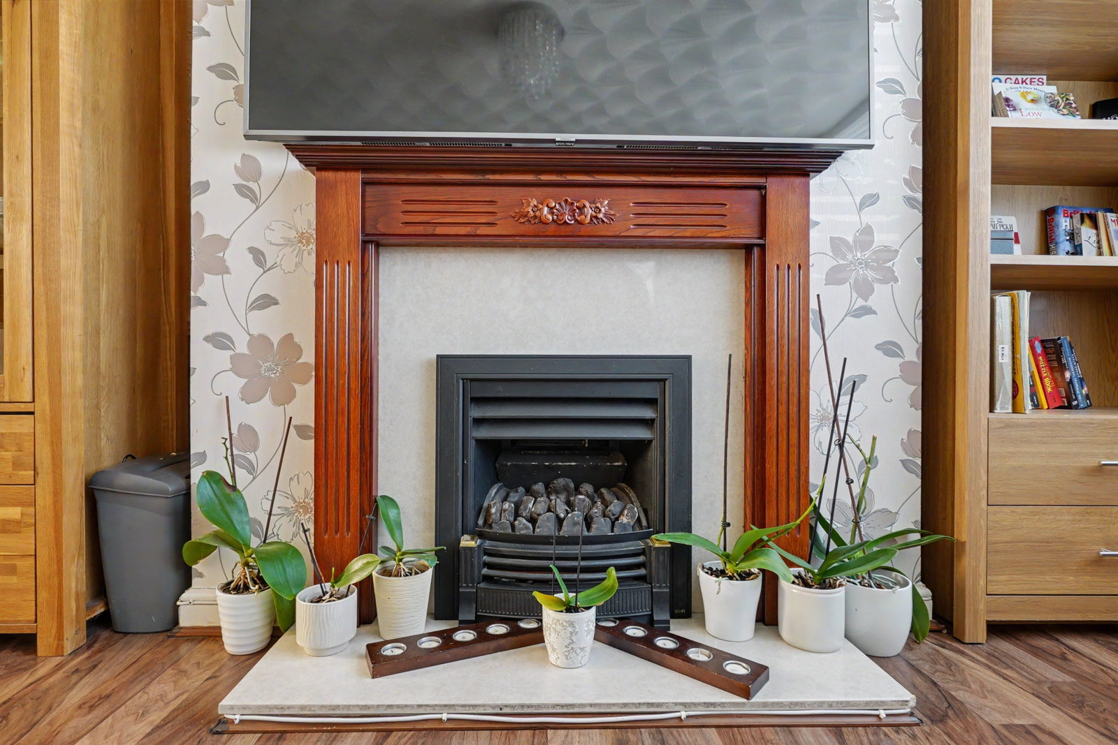 Terraced House in Chatham