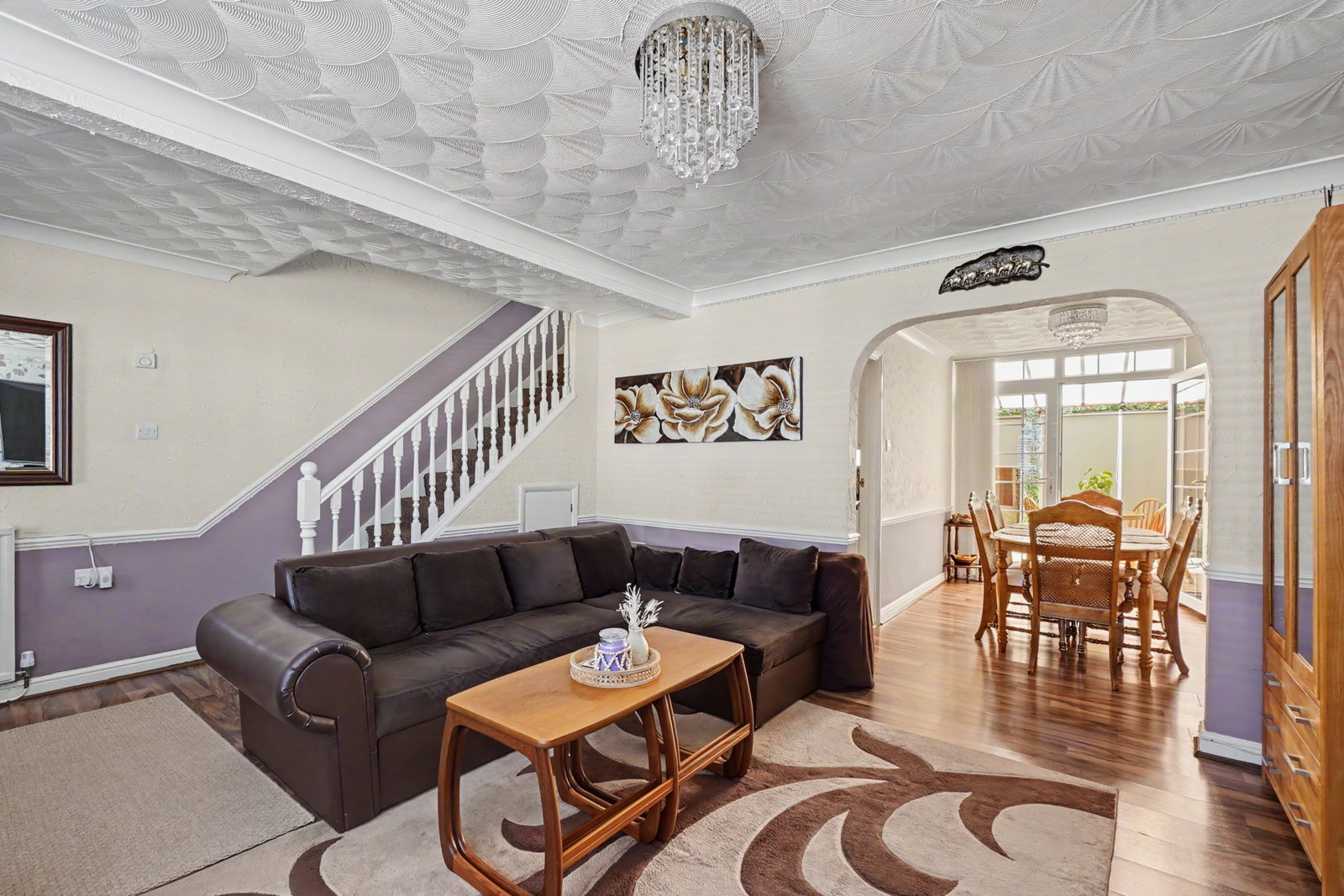 Terraced House in Chatham