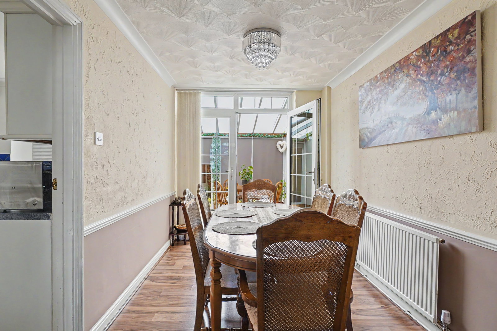 Terraced House in Chatham