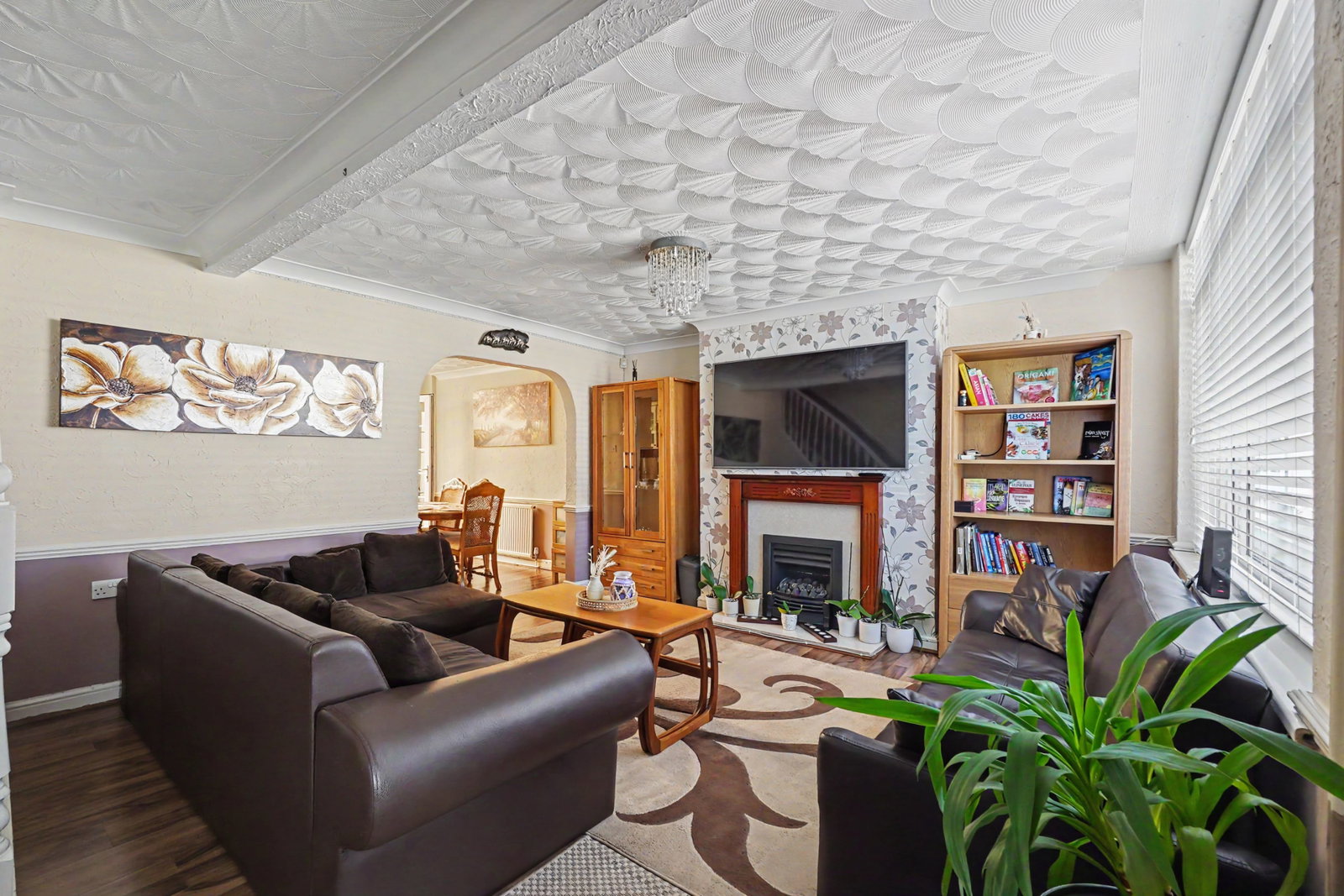 Terraced House in Chatham
