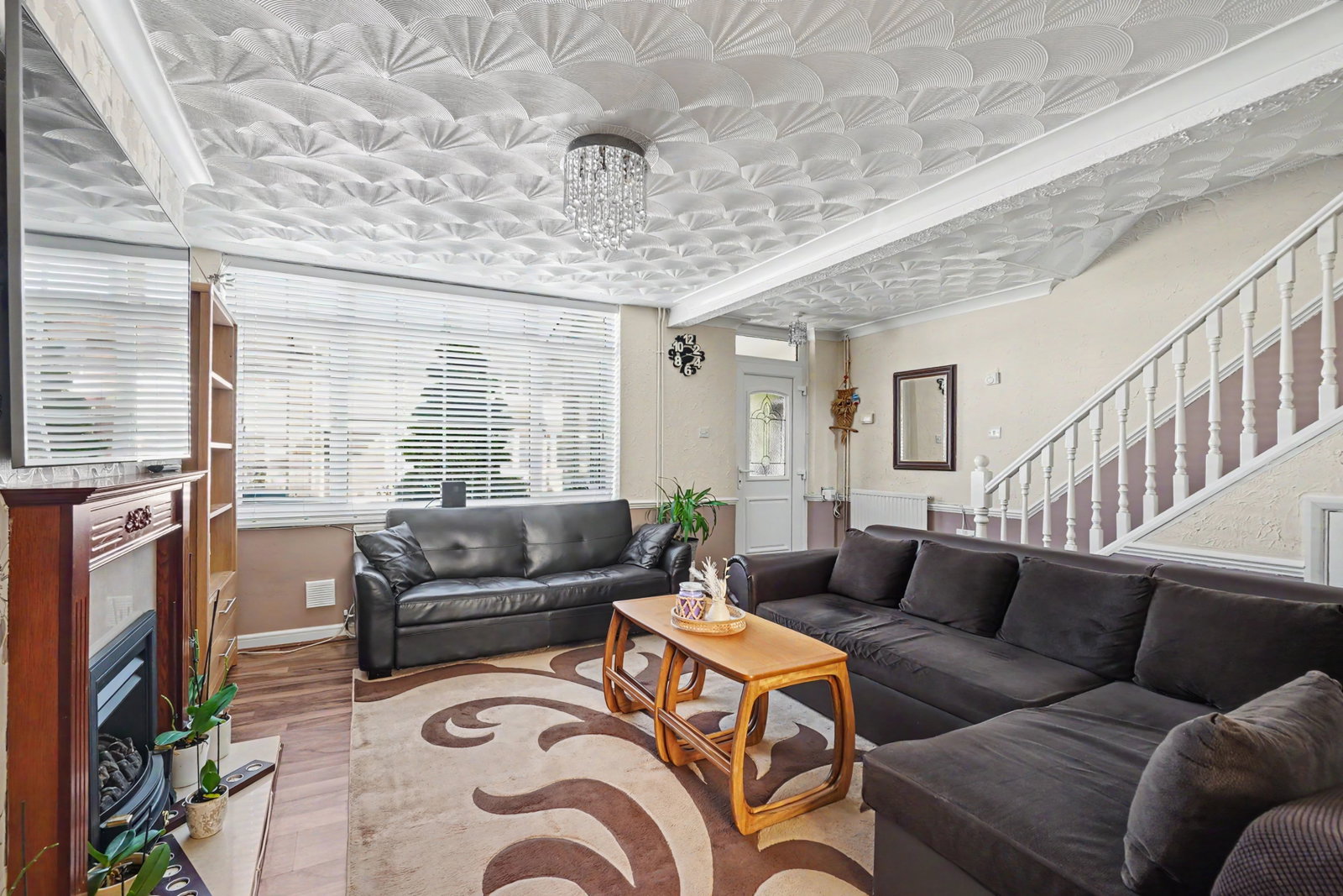 Terraced House in Chatham