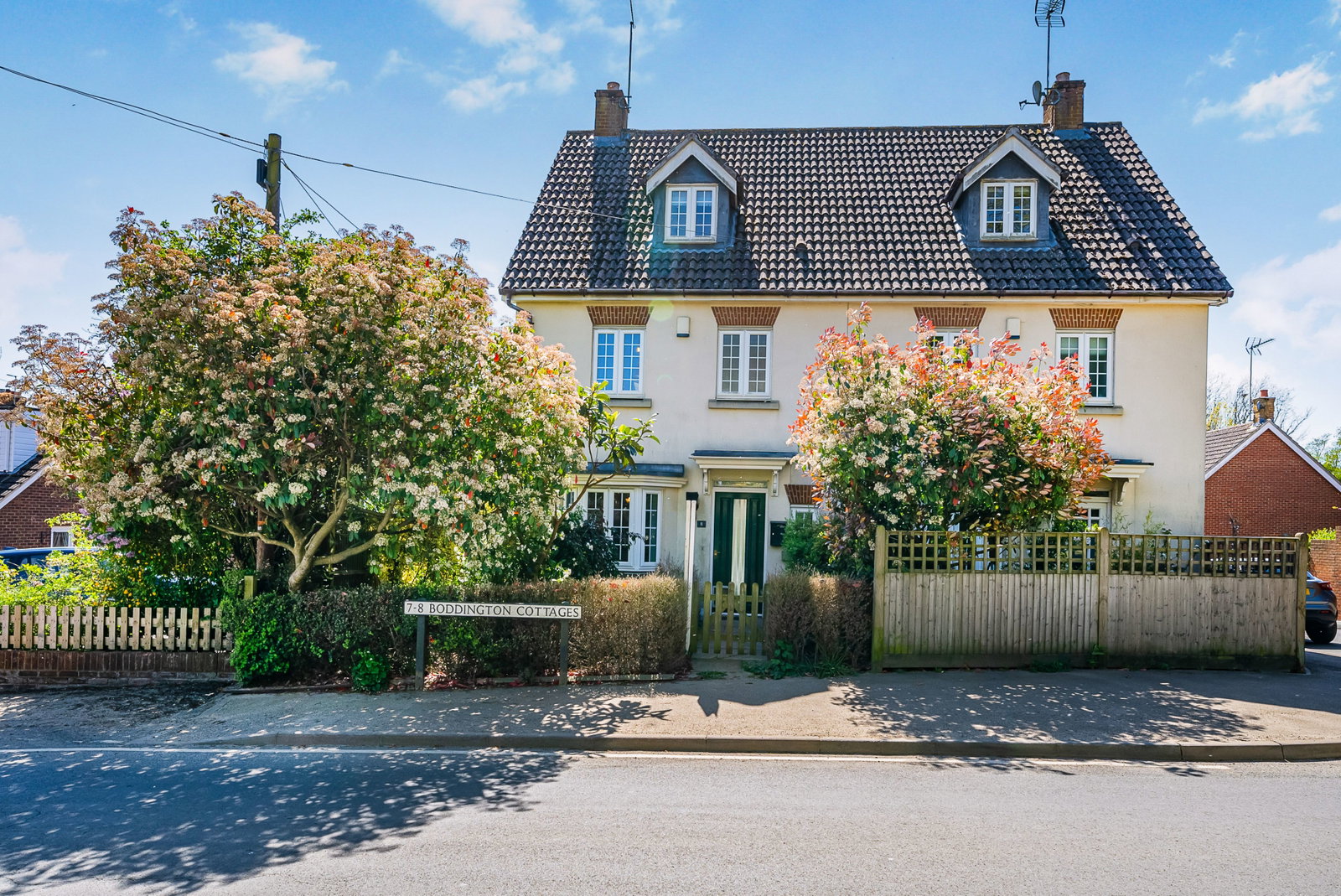 Semi Detached House in Tonbridge