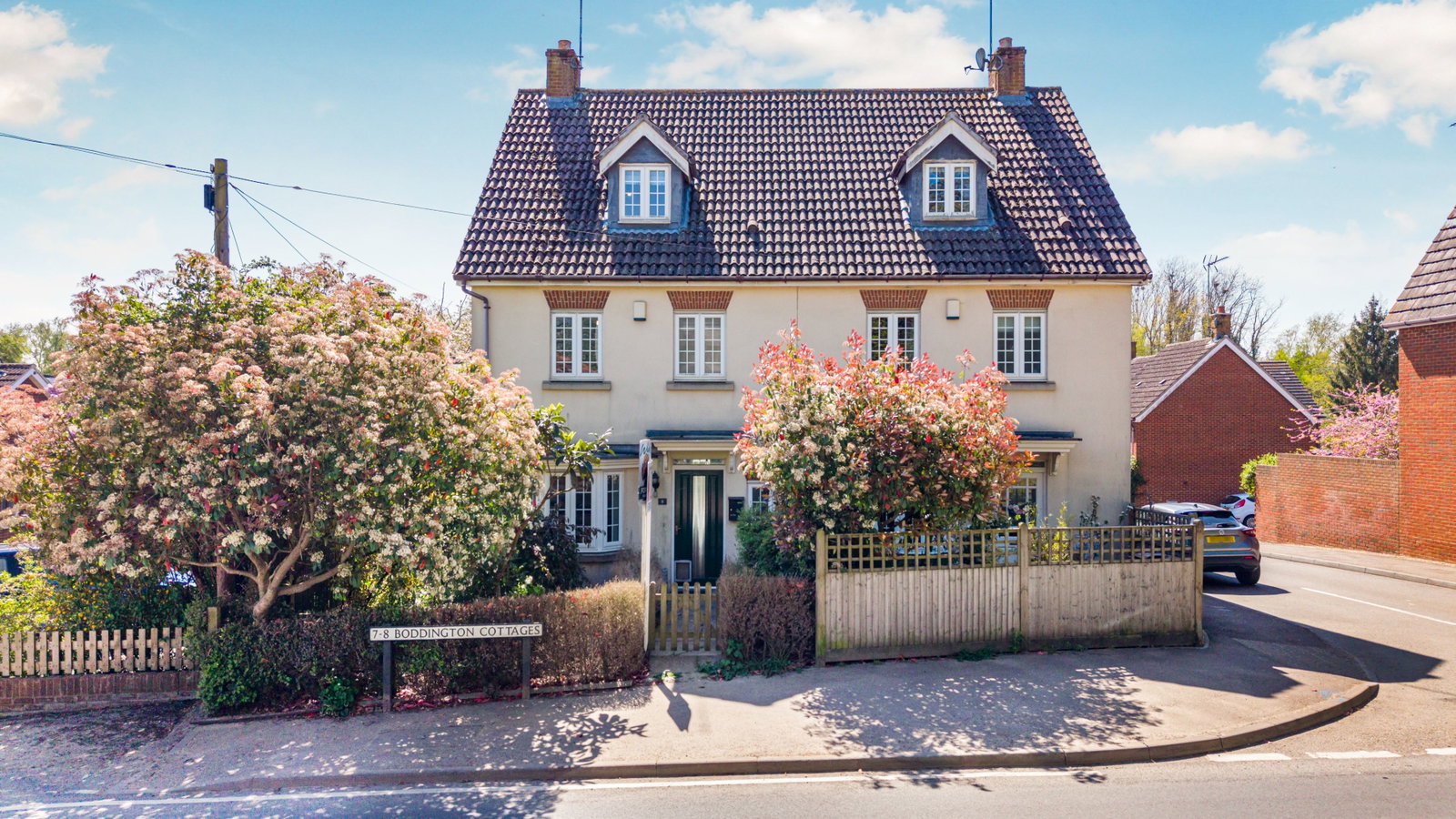 Semi Detached House in Tonbridge