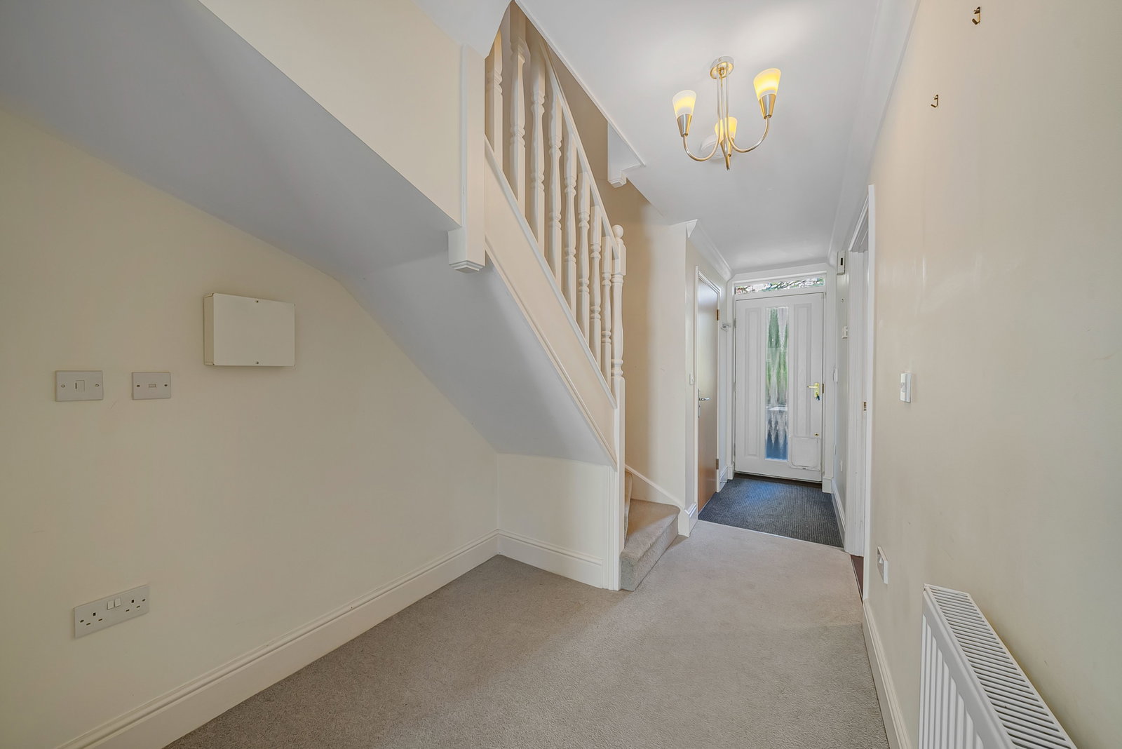 Semi Detached House in Tonbridge