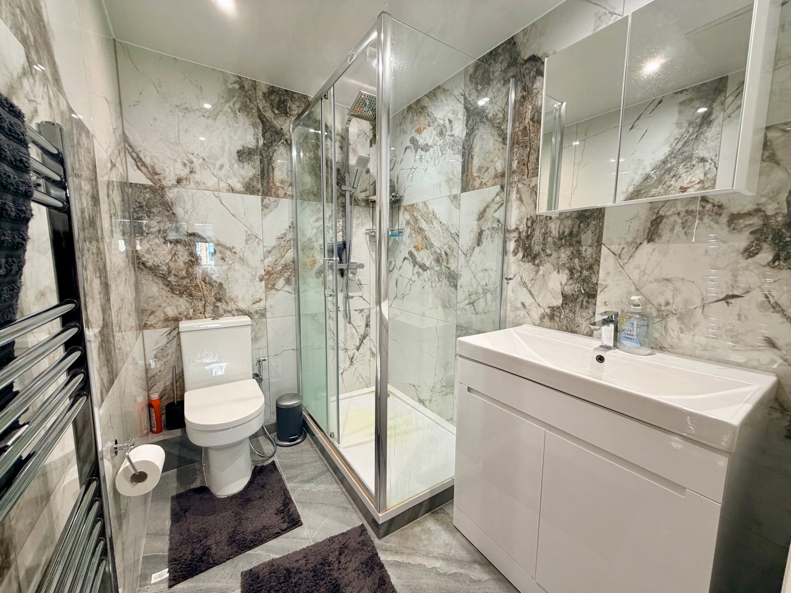 Flat in Stanmore