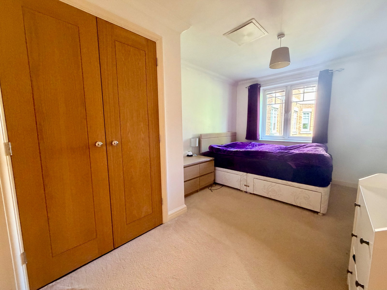 Flat in Stanmore