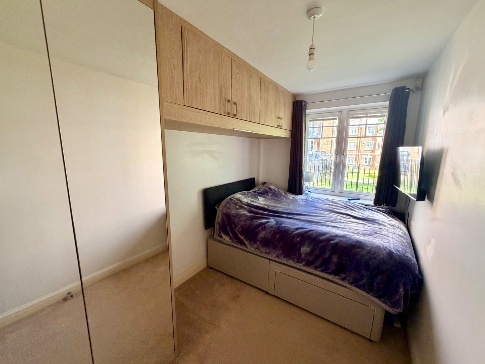 Flat in Stanmore