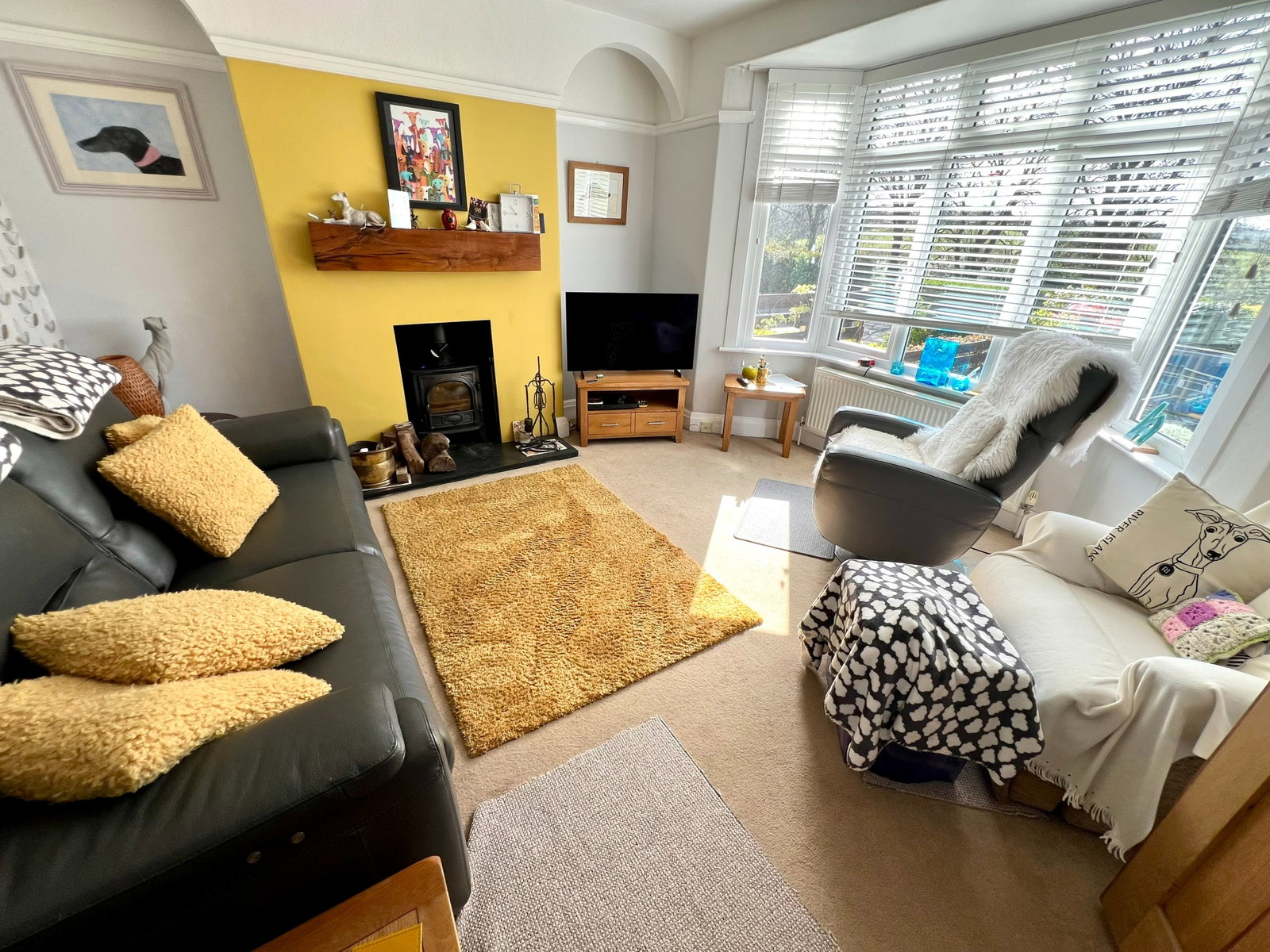 Semi Detached House in St. Austell