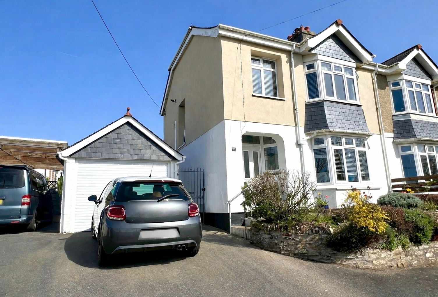 Semi Detached House in St. Austell