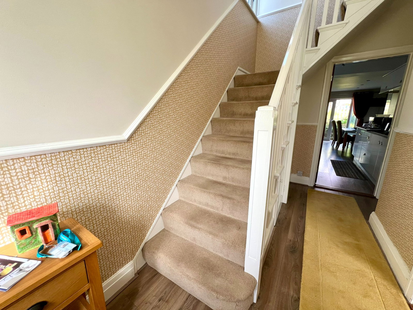 Semi Detached House in St. Austell