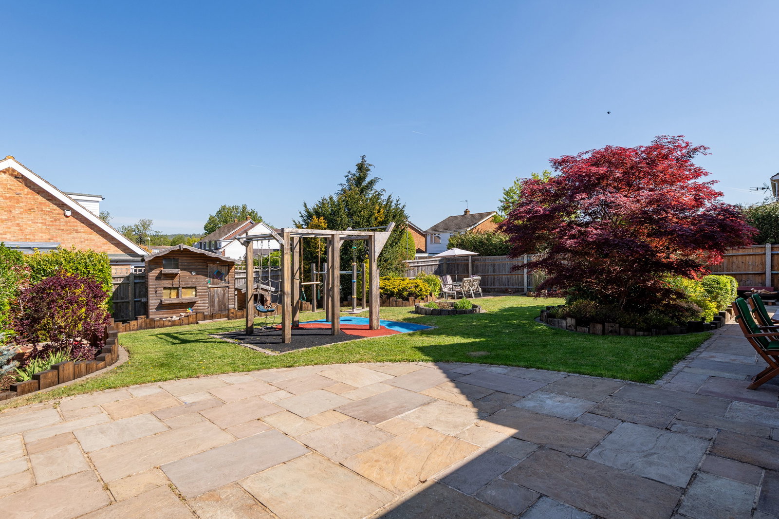 Detached House in Maidstone