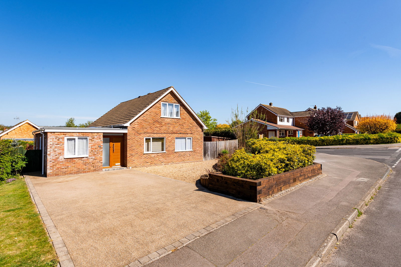 Detached House in Maidstone