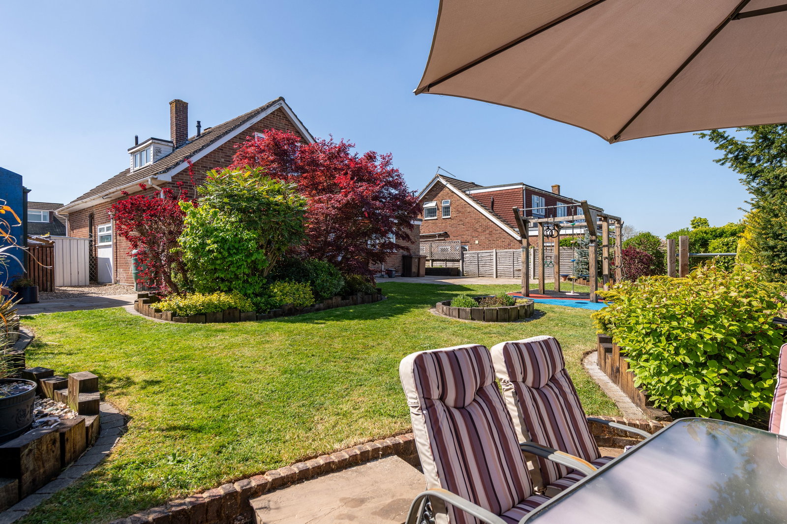 Detached House in Maidstone