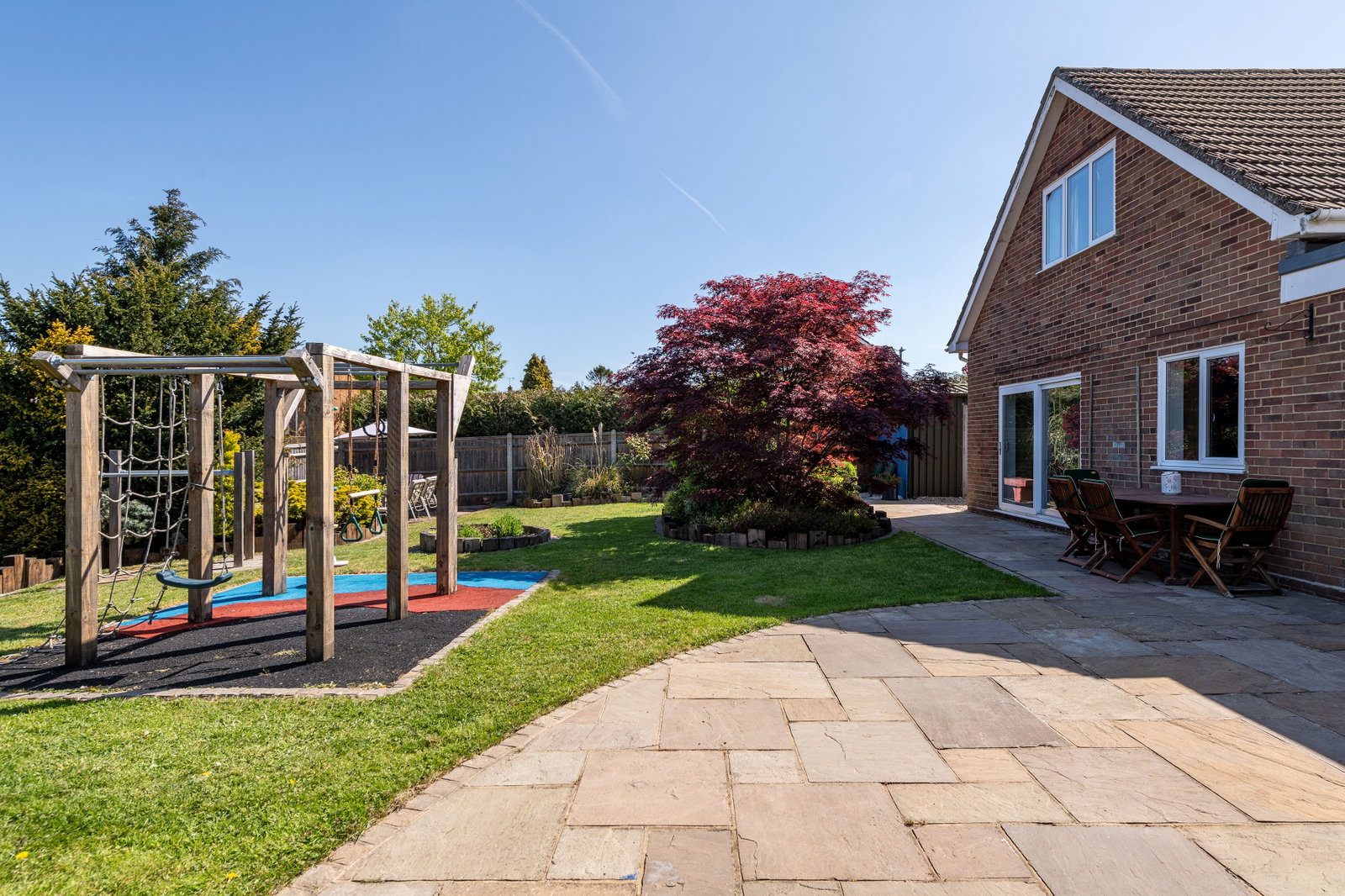 Detached House in Maidstone