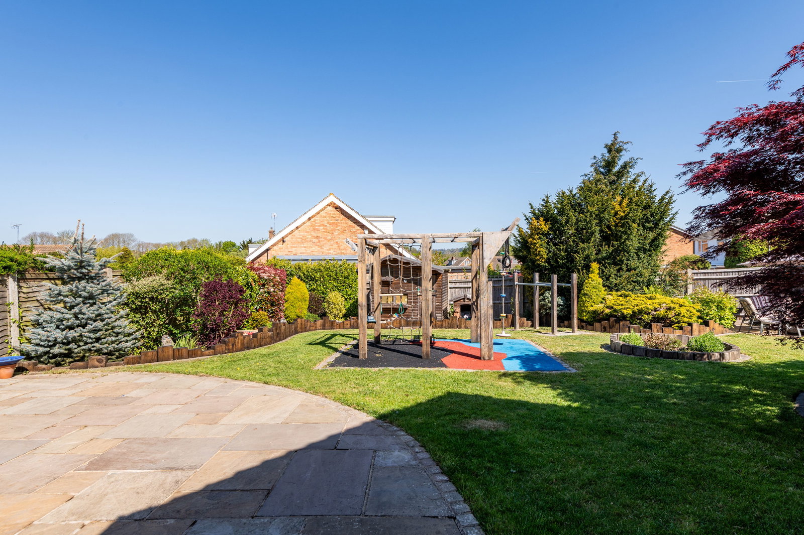 Detached House in Maidstone