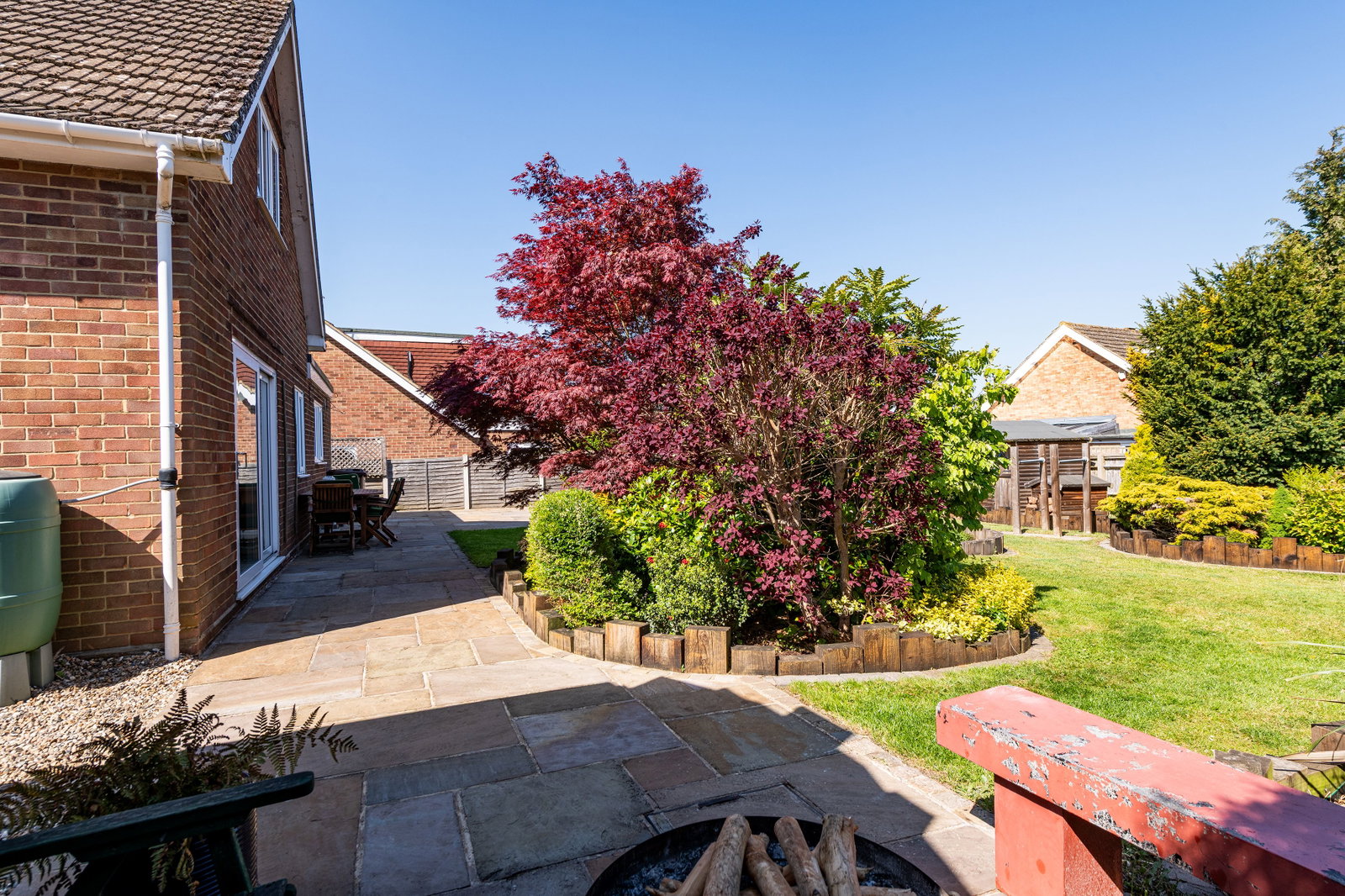 Detached House in Maidstone