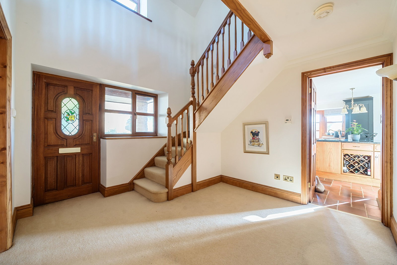 Detached House in Yeovil 2