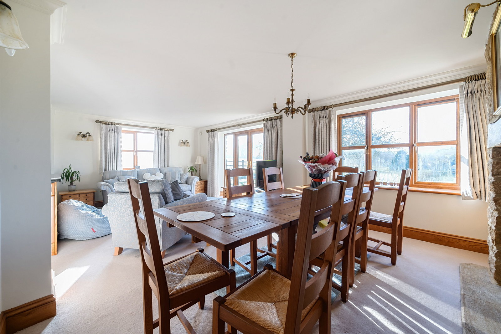 Detached House for sale in Yeovil, Gooseacre Lane, West Coker