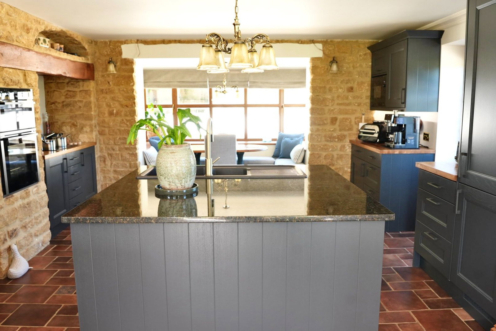 Detached House in Yeovil 5