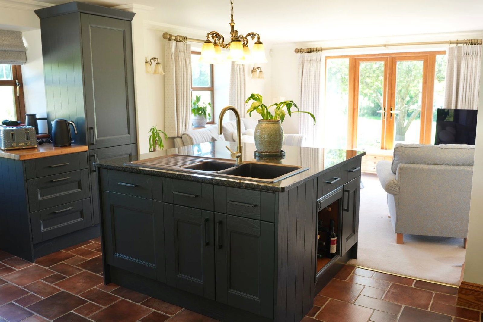 Detached House in Yeovil 4