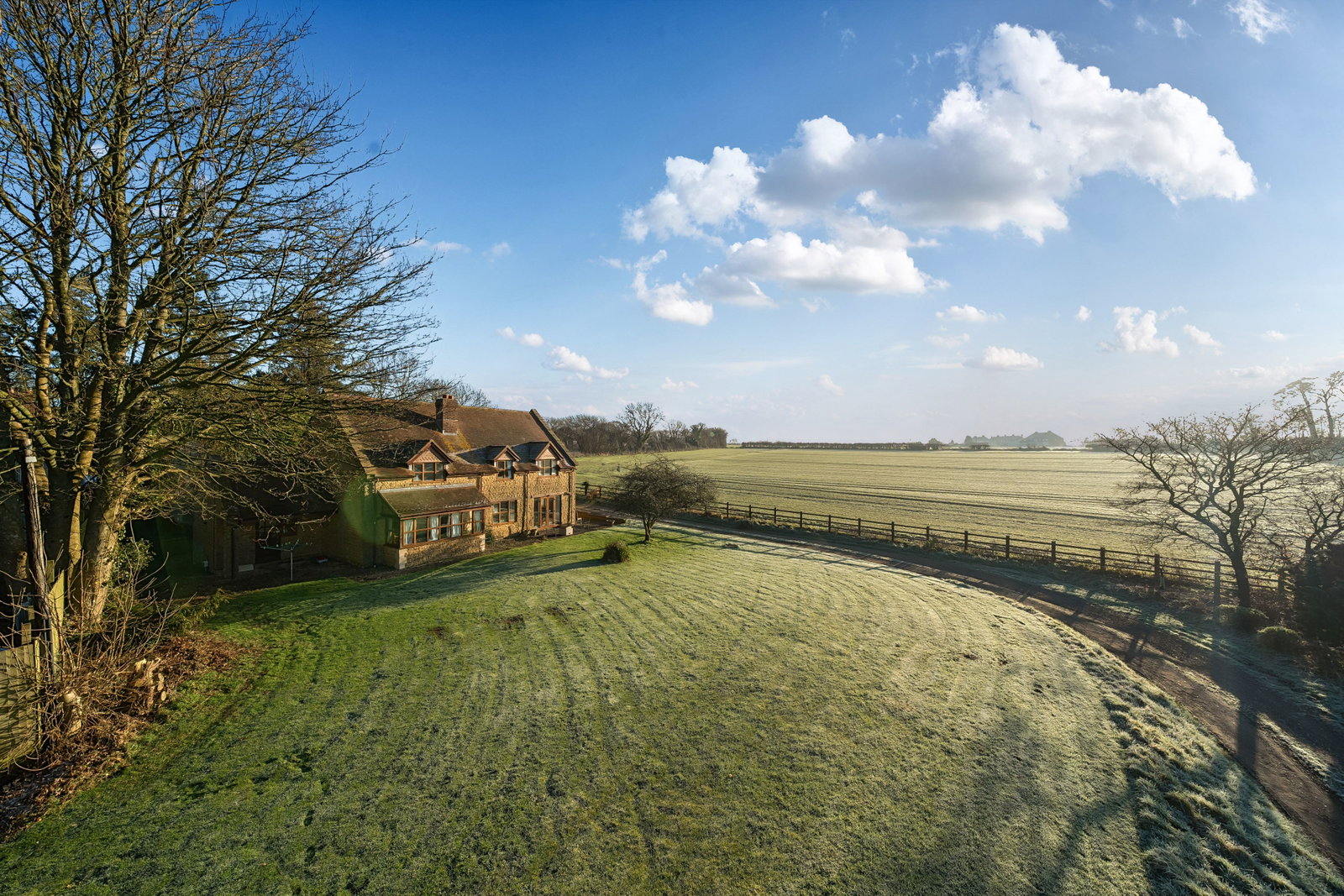 Detached House in Yeovil