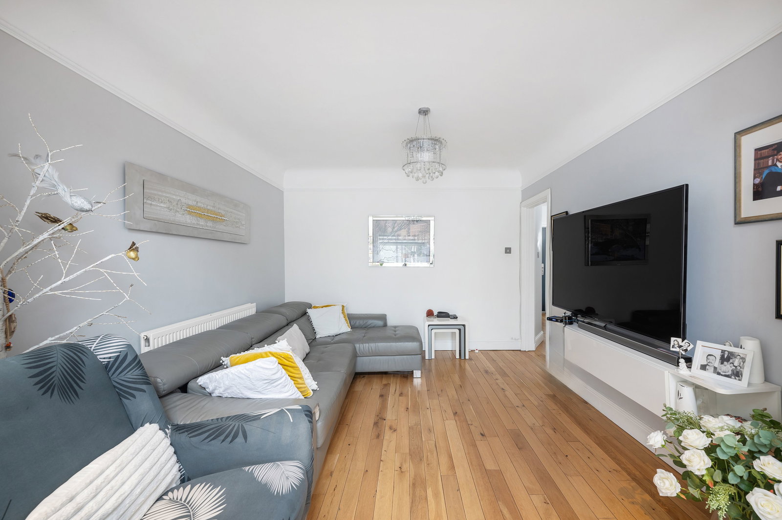 Semi Detached House for sale in Croydon, Lorne Avenue, Croydon, CR0