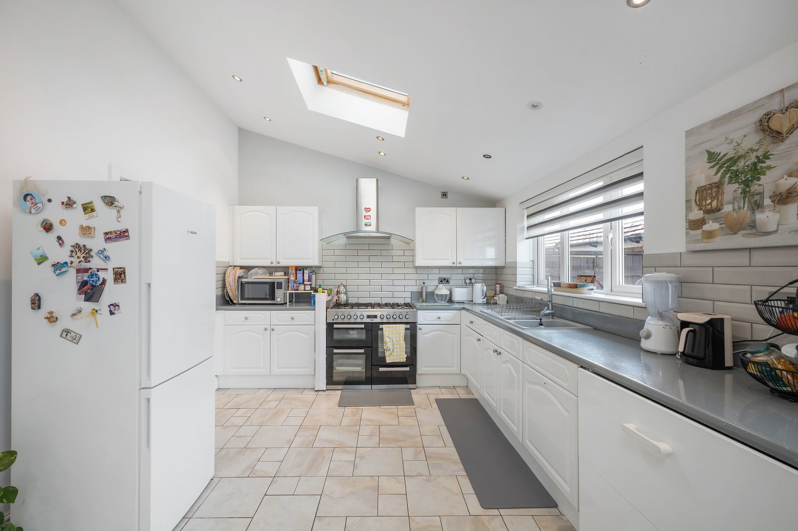 Semi Detached House for sale in Croydon, Lorne Avenue, Croydon, CR0