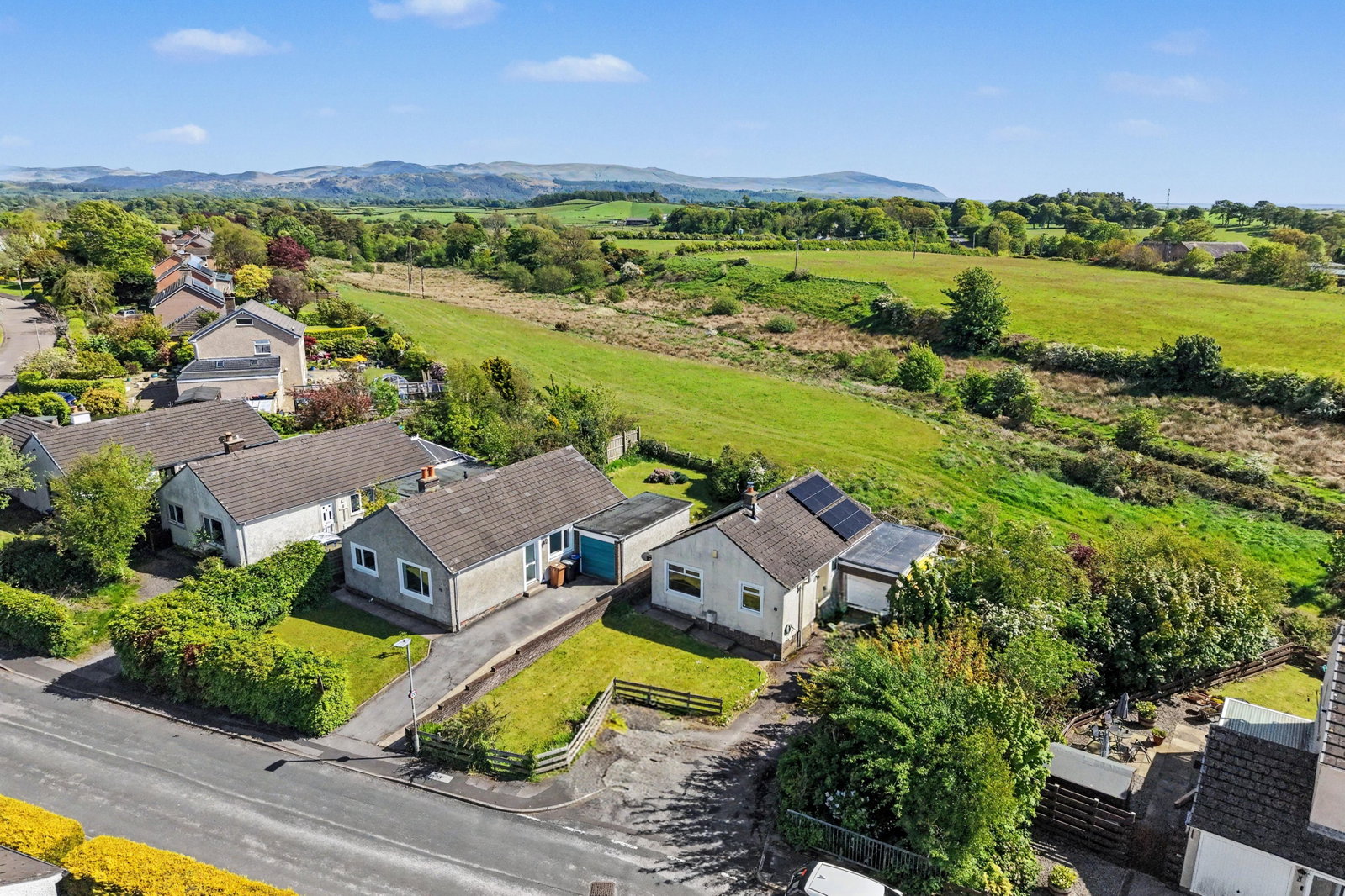 Detached House in Seascale
