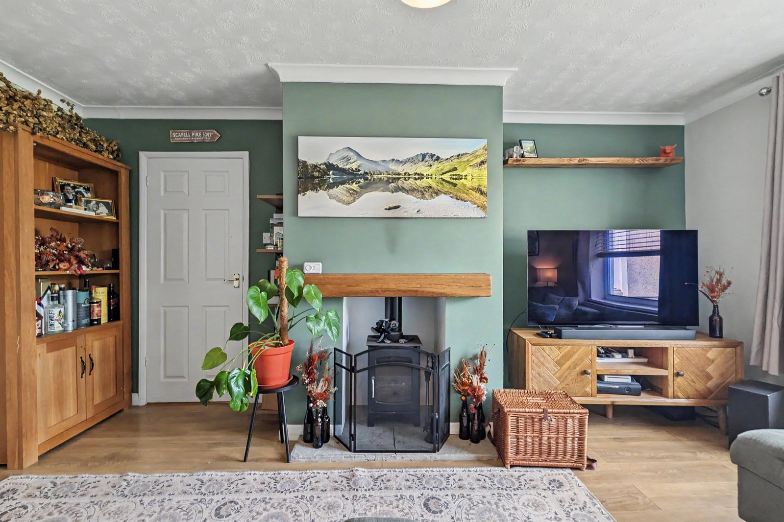 Detached House in Seascale