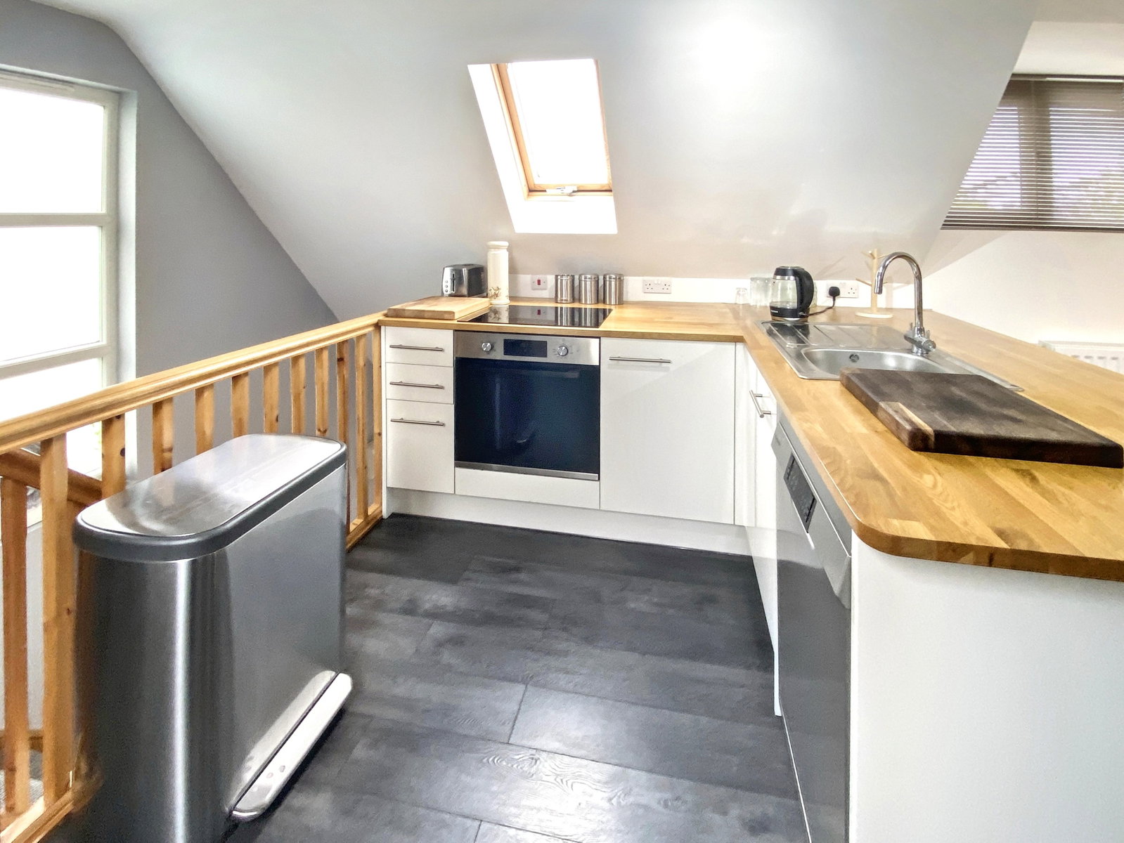 Detached House in Ashford 