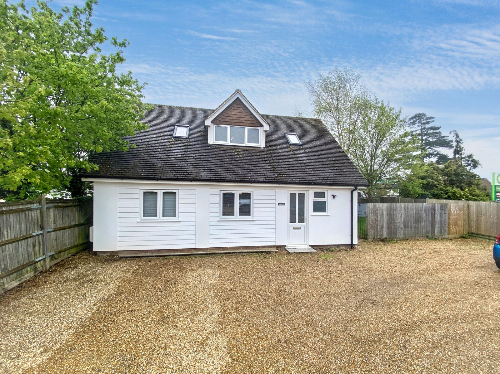 Detached House in Ashford 