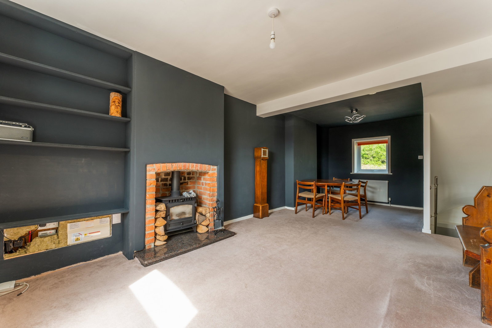 Semi Detached House in Salisbury