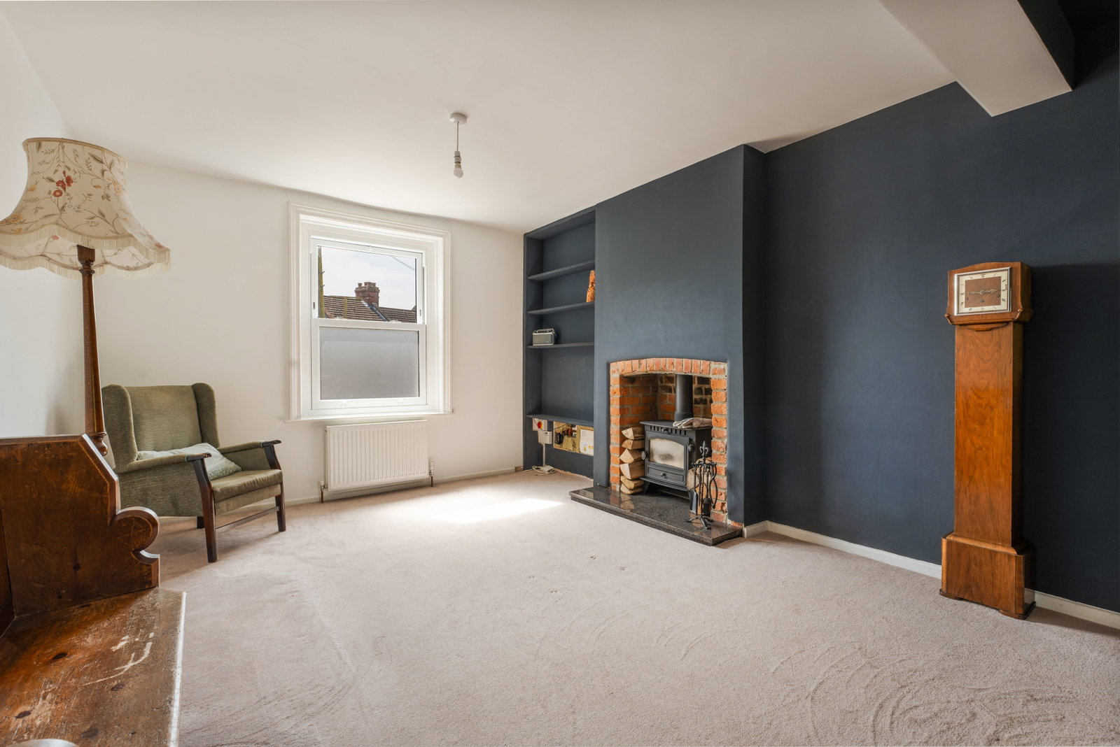 Semi Detached House in Salisbury
